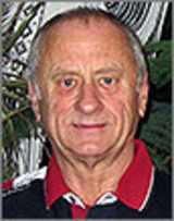 Beisitzer Karl-Heinz Oppel