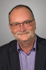 Holger Güssau, Landesgeschäftsführer Mitteldeutschland Landesgeschäftsführer Holger Güssau