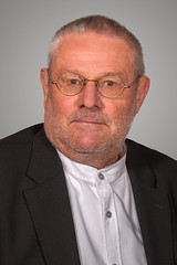 2. Landesvorsitzender Gunter Wittig