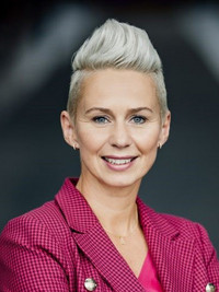 Porträt Silvia Breher