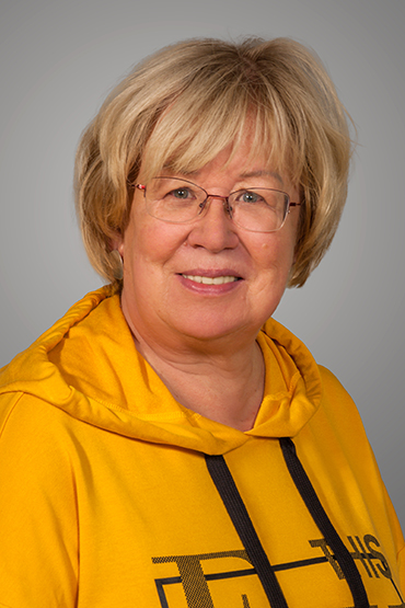 Beisitzerin Kerstin Kloss Beisitzerin Kerstin Kloss